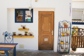 L'Abri et L'Atelier Du Jas, Ensuès-La-Redonne